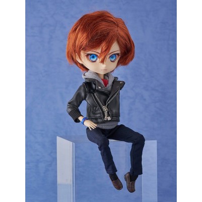 BUNGO STRAY DOGS - Chuya Nakahara Fifteen-Year-Old Ver. Harmonia Humming Doll Action Figure 24 cm
