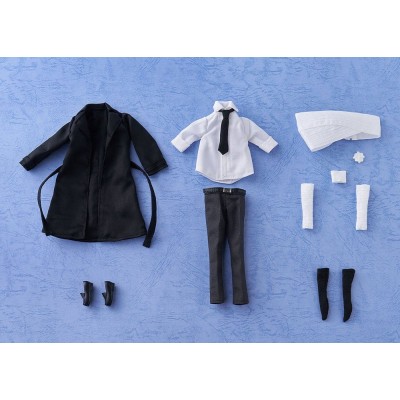 BUNGO STRAY DOGS - Osamu Dazai Fifteen-Year-Old Ver. Harmonia Humming Doll Action Figure 24 cm