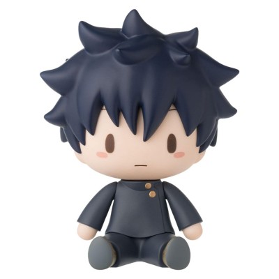 JUJUTSU KAISEN - Megumi Fushiguro Fuwa Petit Chibi Sega Figure 8 cm
