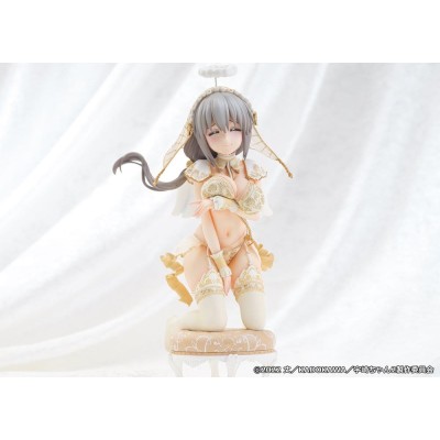 UZAKI-CHAN WANTS TO HANG OUT! - Tsuki Uzaki Angel Ver. 1/7 Proof PVC Figure 19 cm