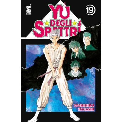Yu degli spettri Vol. 19 - Nuova Edizione (ITA)