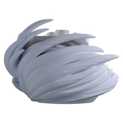 BEYBLADE - Dragoon Storm Vinyl Figure Youtooz 8 cm