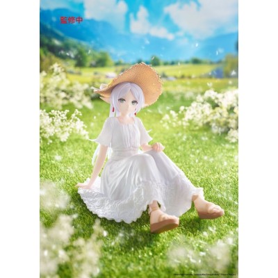 FRIEREN: BEYOND JOURNEY'S END - Frieren Summer Dress Ver. Desktop Cute Taito PVC Figure 13 cm