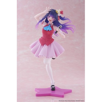 OSHI NO KO - Ai Hoshino B-Komachi Ver. Coreful Taito PVC Figure 18 cm