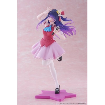 OSHI NO KO - Ai Hoshino B-Komachi Ver. Coreful Taito PVC Figure 18 cm