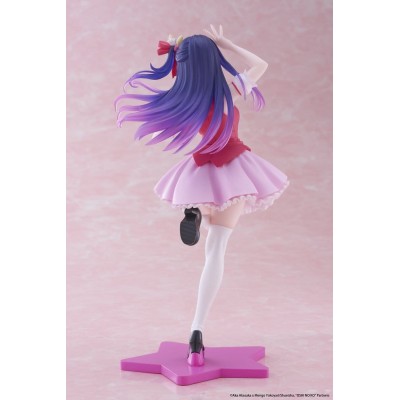 OSHI NO KO - Ai Hoshino B-Komachi Ver. Coreful Taito PVC Figure 18 cm