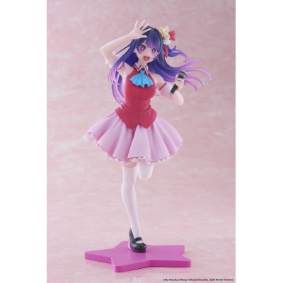 OSHI NO KO - Ai Hoshino B-Komachi Ver. Coreful Taito PVC Figure 18 cm