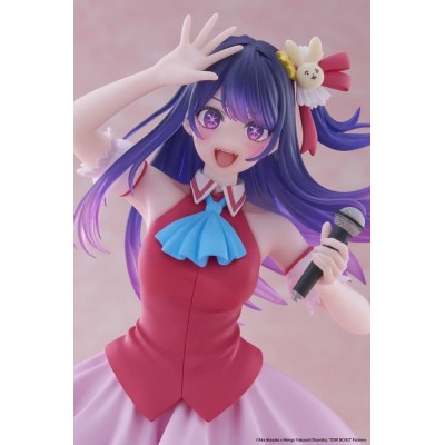 OSHI NO KO - Ai Hoshino B-Komachi Ver. Coreful Taito PVC Figure 18 cm