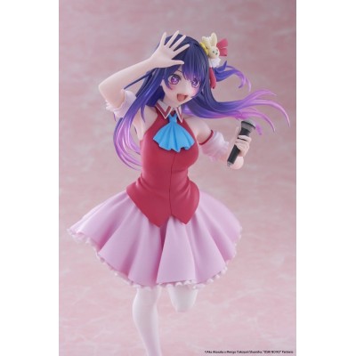 OSHI NO KO - Ai Hoshino B-Komachi Ver. Coreful Taito PVC Figure 18 cm
