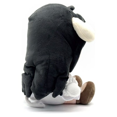 OVERLORD - Albedo Plush Figure Youtooz 22 cm