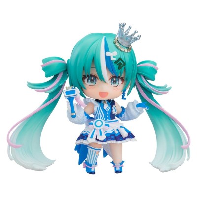 CHARACTER VOCAL SERIES 01: HATSUNE MIKU - Lawson's 50th Anniversary Special Live Ver. Nendoroid 10 cm