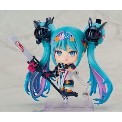 HATSUNE MIKU GT PROJECT - Racing Miku 2026 Ver. Nendoroid Action Figure 10 cm