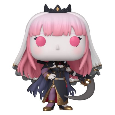 HOLOLIVE - Mori Calliope Funko Pop Animation 2292
