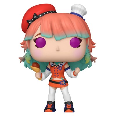 HOLOLIVE - Takanashi Kiara Funko Pop Animation 2293
