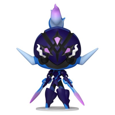 POKEMON - Ceruledge 25 cm Super Sized Jumbo Funko Pop Games 1149