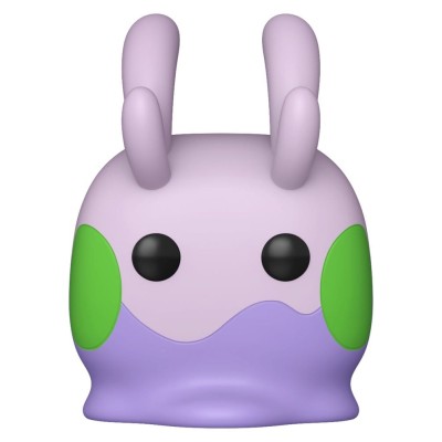 POKEMON - Goomy Funko Pop Games 1155