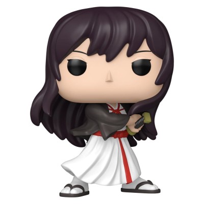 HELL'S PARADISE: JIGOKURAKU - Toma Funko Pop Animation 2281