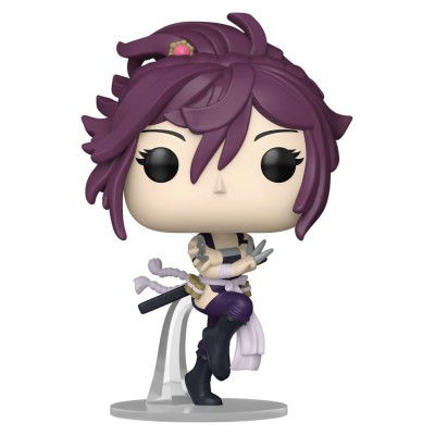 HELL'S PARADISE: JIGOKURAKU - Yuzuriha Funko Pop Animation 2282