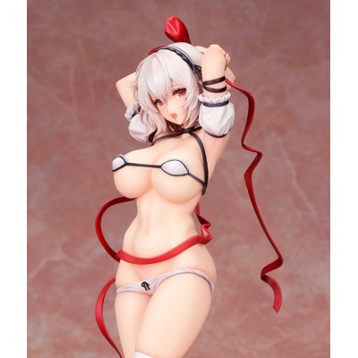 AZUR LANE - Sirius Hugging Pillow Ver. 2er-Set 1/6 Alter PVC Figure 29 cm