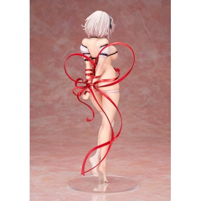 AZUR LANE - Sirius Hugging Pillow Ver. 2er-Set 1/6 Alter PVC Figure 29 cm