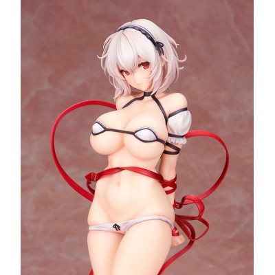 AZUR LANE - Sirius Hugging Pillow Ver. 2er-Set 1/6 Alter PVC Figure 29 cm