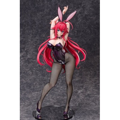 HIGH SCHOOL DXD HERO - Rias Gremory Bunny Ver. 1/3 FREEing PVC Figure 65 cm