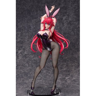 HIGH SCHOOL DXD HERO - Rias Gremory Bunny Ver. 1/3 FREEing PVC Figure 65 cm