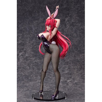 HIGH SCHOOL DXD HERO - Rias Gremory Bunny Ver. 1/3 FREEing PVC Figure 65 cm