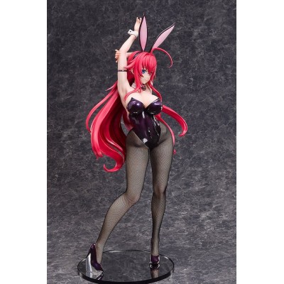 HIGH SCHOOL DXD HERO - Rias Gremory Bunny Ver. 1/3 FREEing PVC Figure 65 cm