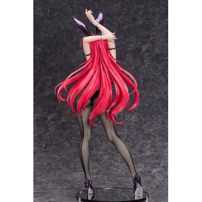 HIGH SCHOOL DXD HERO - Rias Gremory Bunny Ver. 1/3 FREEing PVC Figure 65 cm
