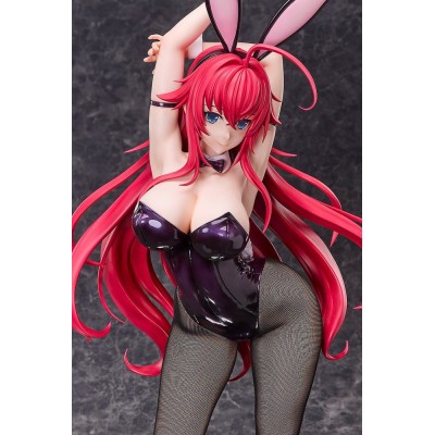 HIGH SCHOOL DXD HERO - Rias Gremory Bunny Ver. 1/3 FREEing PVC Figure 65 cm