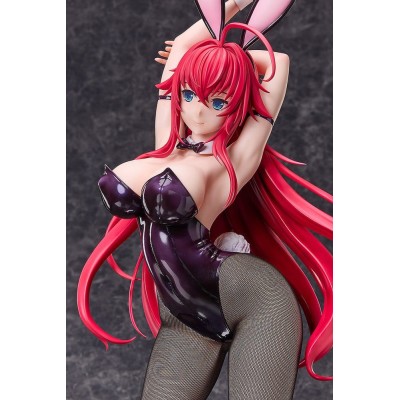 HIGH SCHOOL DXD HERO - Rias Gremory Bunny Ver. 1/3 FREEing PVC Figure 65 cm