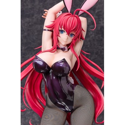 HIGH SCHOOL DXD HERO - Rias Gremory Bunny Ver. 1/3 FREEing PVC Figure 65 cm