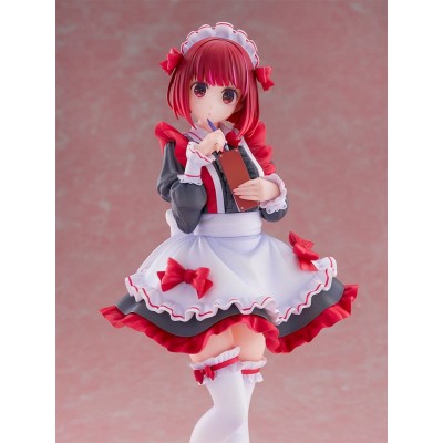 OSHI NO KO - Kana Arima Sweets Paradise Collaboration Costume Ver. 1/6 Bellfine PVC Figure 26 cm