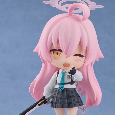 BLUE ARCHIVE - Hoshino Takanashi (re-run) Nendoroid Action Figure 10 cm