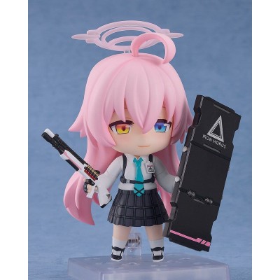 BLUE ARCHIVE - Hoshino Takanashi (re-run) Nendoroid Action Figure 10 cm