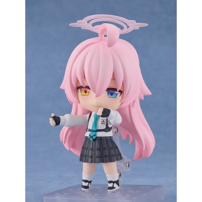 BLUE ARCHIVE - Hoshino Takanashi (re-run) Nendoroid Action Figure 10 cm