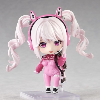 GODDESS OF VICTORY: NIKKE - Alice Nendoroid Action Figure 10 cm