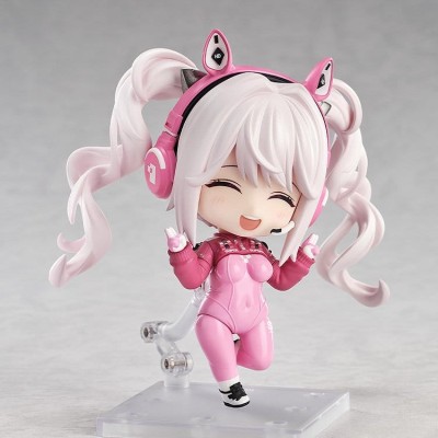 GODDESS OF VICTORY: NIKKE - Alice Nendoroid Action Figure 10 cm