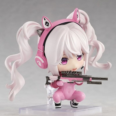 GODDESS OF VICTORY: NIKKE - Alice Nendoroid Action Figure 10 cm