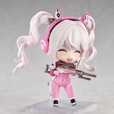 GODDESS OF VICTORY: NIKKE - Alice Nendoroid Action Figure 10 cm