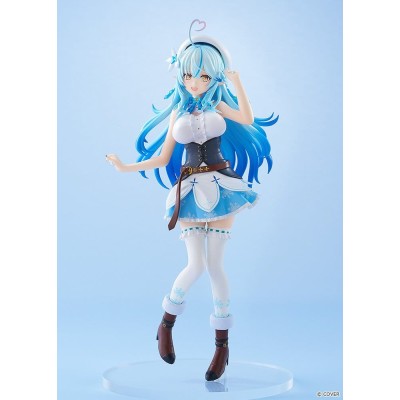 HOLOLIVE PRODUCTION - Yukihana Lamy Pop Up Parade Good Smile Company PVC Figure 18 cm