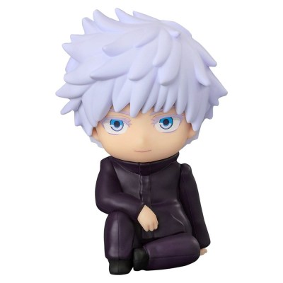 JUJUTSU KAISEN - Satoru Gojo Nendoroid Plus Rubber Mascot 8 cm