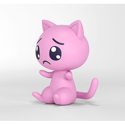 NEEDY STREAMER OVERLOAD - :( Cat Huggy Good Smile Company 7 cm