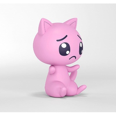 NEEDY STREAMER OVERLOAD - :( Cat Huggy Good Smile Company 7 cm