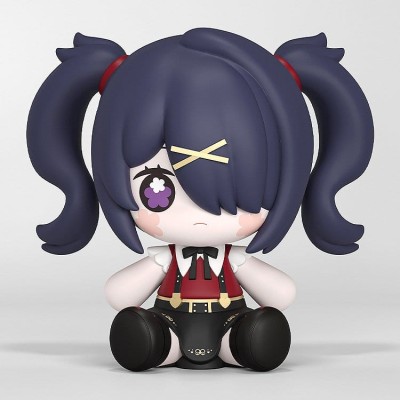 NEEDY STREAMER OVERLOAD - Ame Huggy Good Smile Company 7 cm