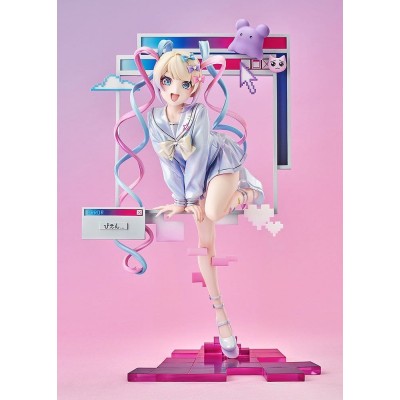 NEEDY STREAMER OVERLOAD - OMGkawaiiAngel Switch Ver. 1/7 PVC Figure 23 cm