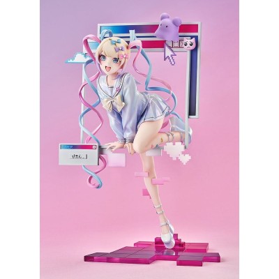 NEEDY STREAMER OVERLOAD - OMGkawaiiAngel Switch Ver. 1/7 PVC Figure 23 cm