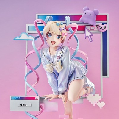 NEEDY STREAMER OVERLOAD - OMGkawaiiAngel Switch Ver. 1/7 PVC Figure 23 cm