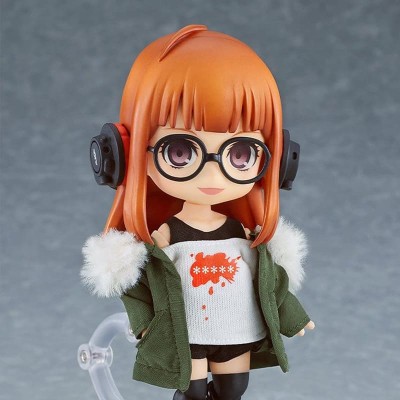 PERSONA 5 ROYAL - Futaba Sakura Nendoroid Doll Action Figure 14 cm